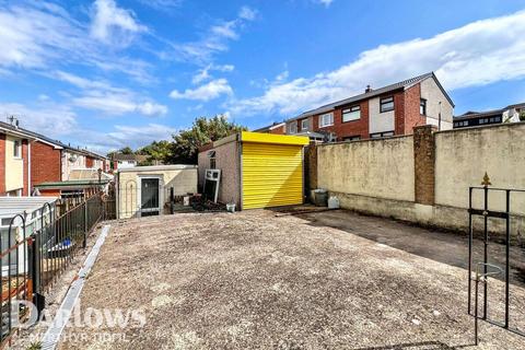 22 Laurel Close, Aberdare, CF44 8RS