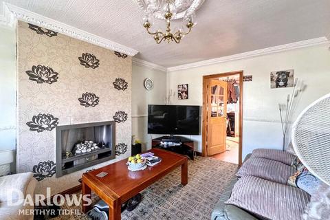 22 Laurel Close, Aberdare, CF44 8RS