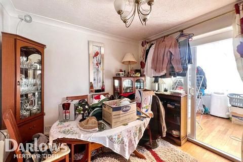 22 Laurel Close, Aberdare, CF44 8RS