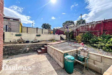 22 Laurel Close, Aberdare, CF44 8RS