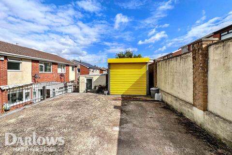 22 Laurel Close, Aberdare, CF44 8RS