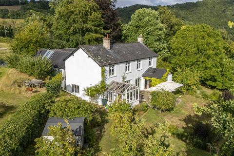 undefined, Bampton, Tiverton, Devon, EX16
