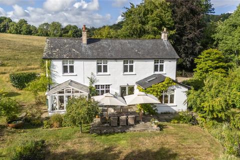 undefined, Bampton, Tiverton, Devon, EX16