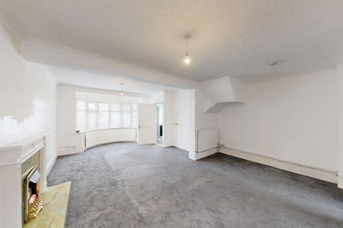 undefined, Beverley Road, Ruislip, HA4