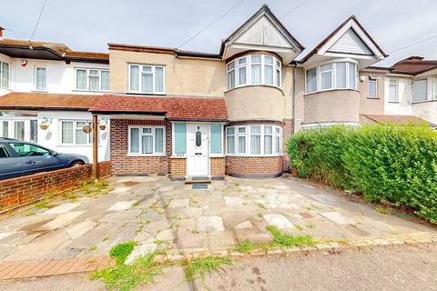 Beverley Road, Ruislip, HA4