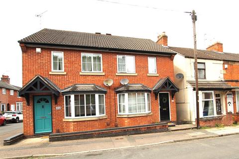 2 bedroom semi-detached house for sale, Montrose Road, Aylestone, Leicester