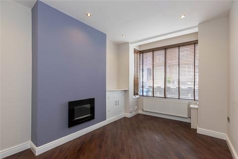2 bedroom terraced house to rent, Scott Lidgett Road, Stoke-on-Trent, Staffordshire, ST6