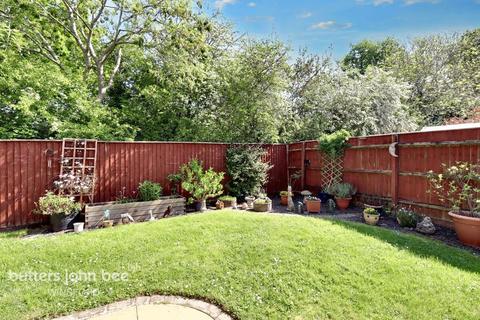3 bedroom detached house for sale, Holford Drive, Winsford