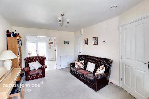 3 bedroom detached house for sale, Holford Drive, Winsford