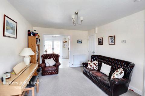 3 bedroom detached house for sale, Holford Drive, Winsford