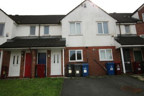undefined, Bankside, Whinny Heights, Blackburn, Lancashire, BB2 3TB