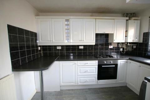 undefined, Bankside, Whinny Heights, Blackburn, Lancashire, BB2 3TB