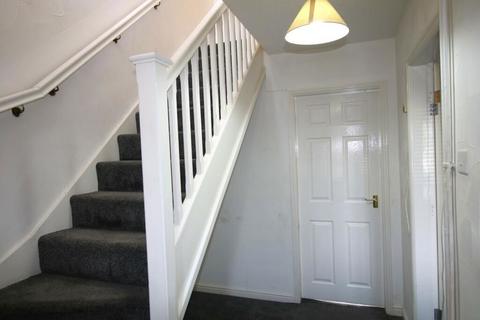 23 Bankside, Blackburn, BB2 3TB