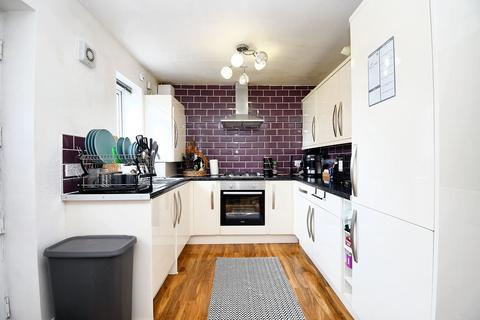 3 bedroom semi-detached house for sale, Kiel Close, Eccles, M30