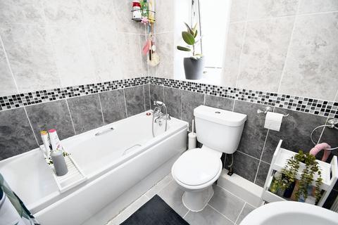 3 bedroom semi-detached house for sale, Kiel Close, Eccles, M30