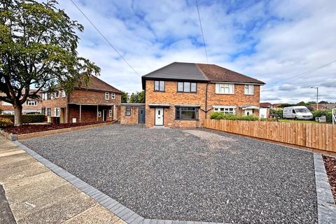 3 bedroom semi-detached house for sale, Old Hall Lane, Westhoughton, BL5