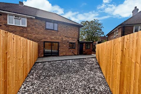 3 bedroom semi-detached house for sale, Old Hall Lane, Westhoughton, BL5