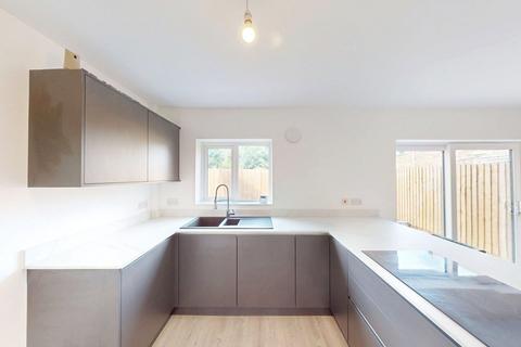3 bedroom semi-detached house for sale, Old Hall Lane, Westhoughton, BL5
