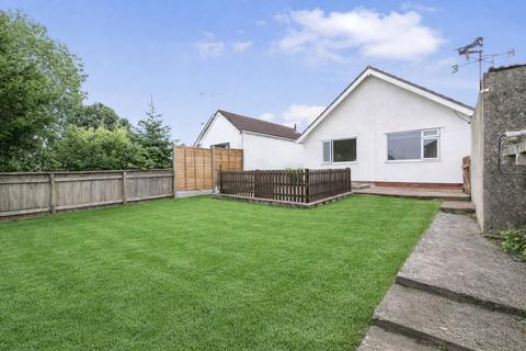 undefined, Detached Bungalow in a Desirable Village Setting, Bishop Sutton