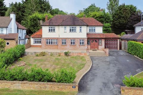 5 bedroom detached house for sale, Park View Road, Pinner Hill, Pinner HA5