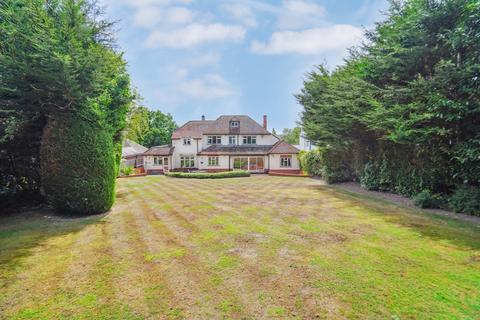5 bedroom detached house for sale, Park View Road, Pinner Hill, Pinner HA5