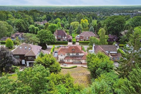 5 bedroom detached house for sale, Park View Road, Pinner Hill, Pinner HA5