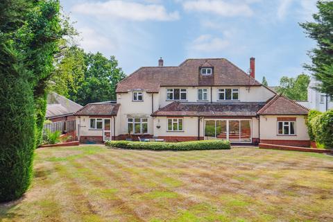 5 bedroom detached house for sale, Park View Road, Pinner Hill, Pinner HA5