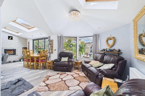 1 Stuart Close, Bridlington, YO15 3TD