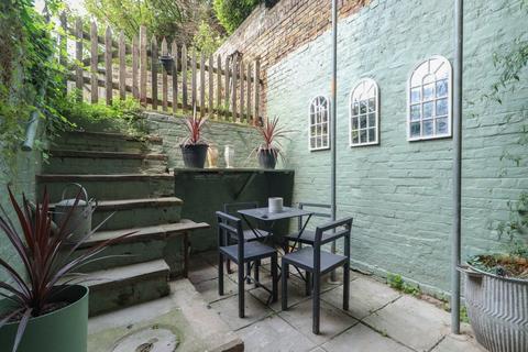 undefined, Trinity Square, Margate, CT9