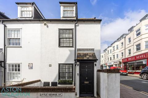 undefined, Little George Street, Brighton BN2