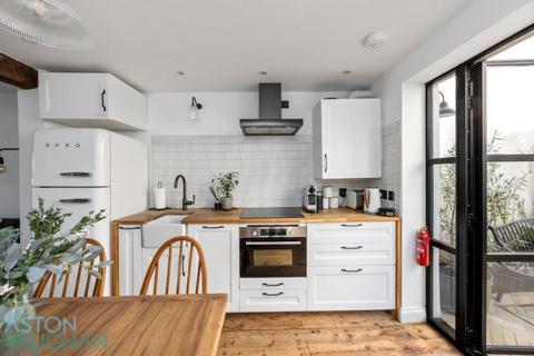 undefined, Little George Street, Brighton BN2