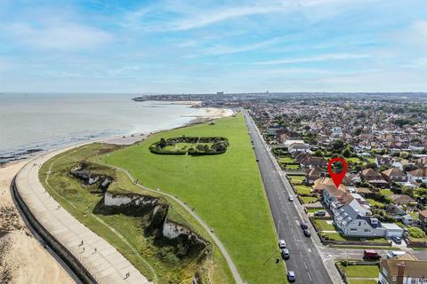 undefined, Royal Esplanade, Westbrook, Margate