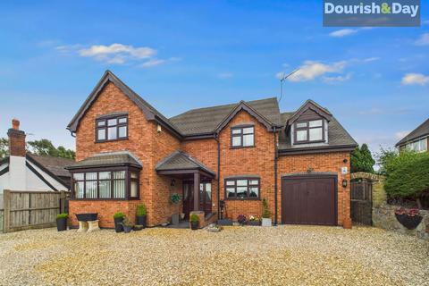 undefined, Eccleshall Road, Stafford ST18