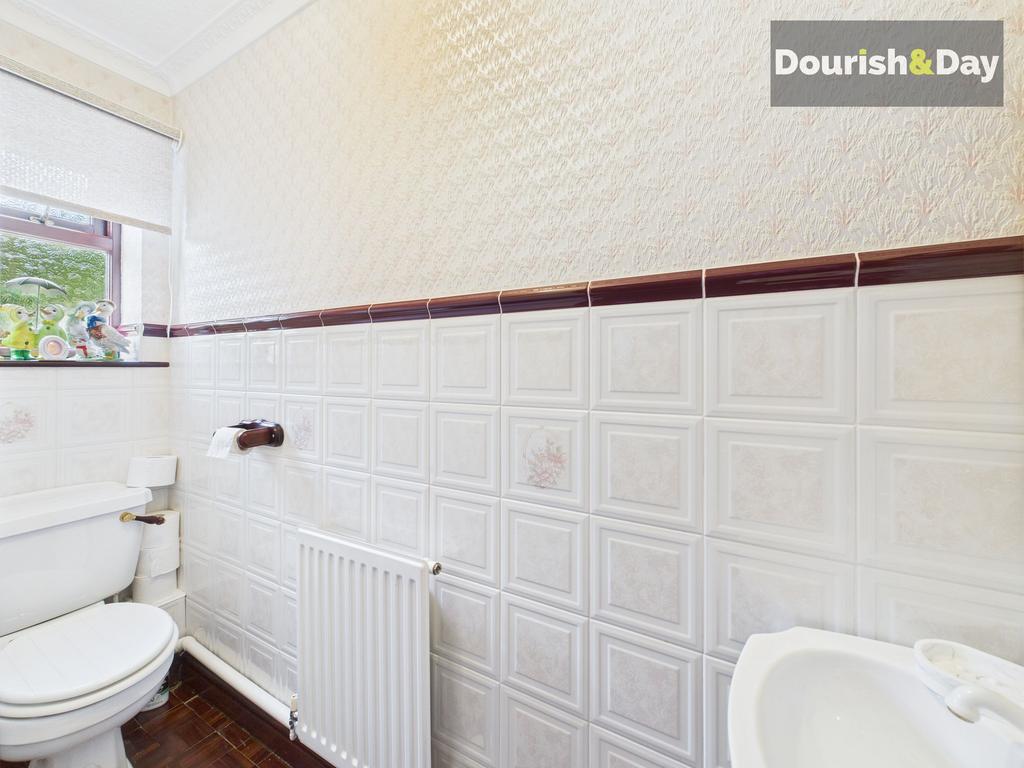 Guest WC