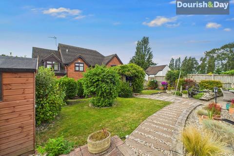 undefined, Eccleshall Road, Stafford ST18
