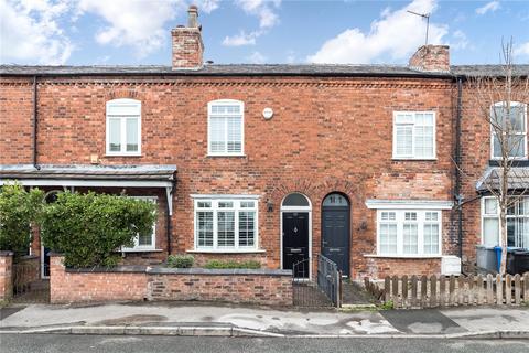 undefined, Byrom Street, Altrincham, WA14