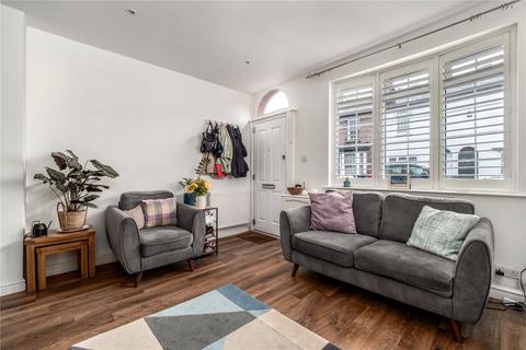 undefined, Byrom Street, Altrincham, WA14