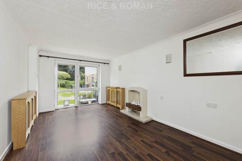 undefined, The Grove, Epsom KT17