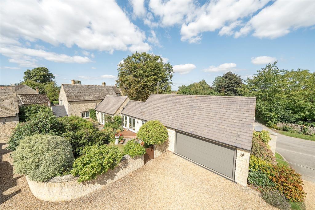 Granary Cottage