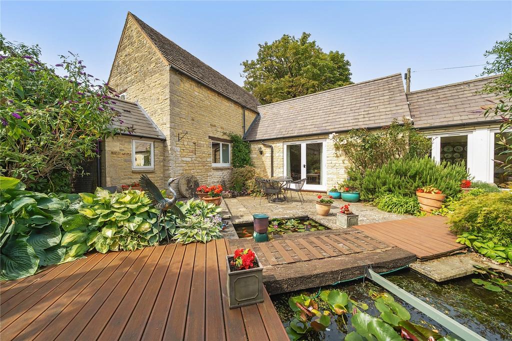 Granary Cottage