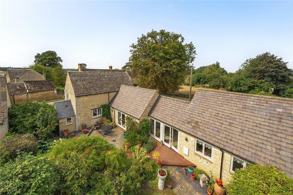 Granary Cottage