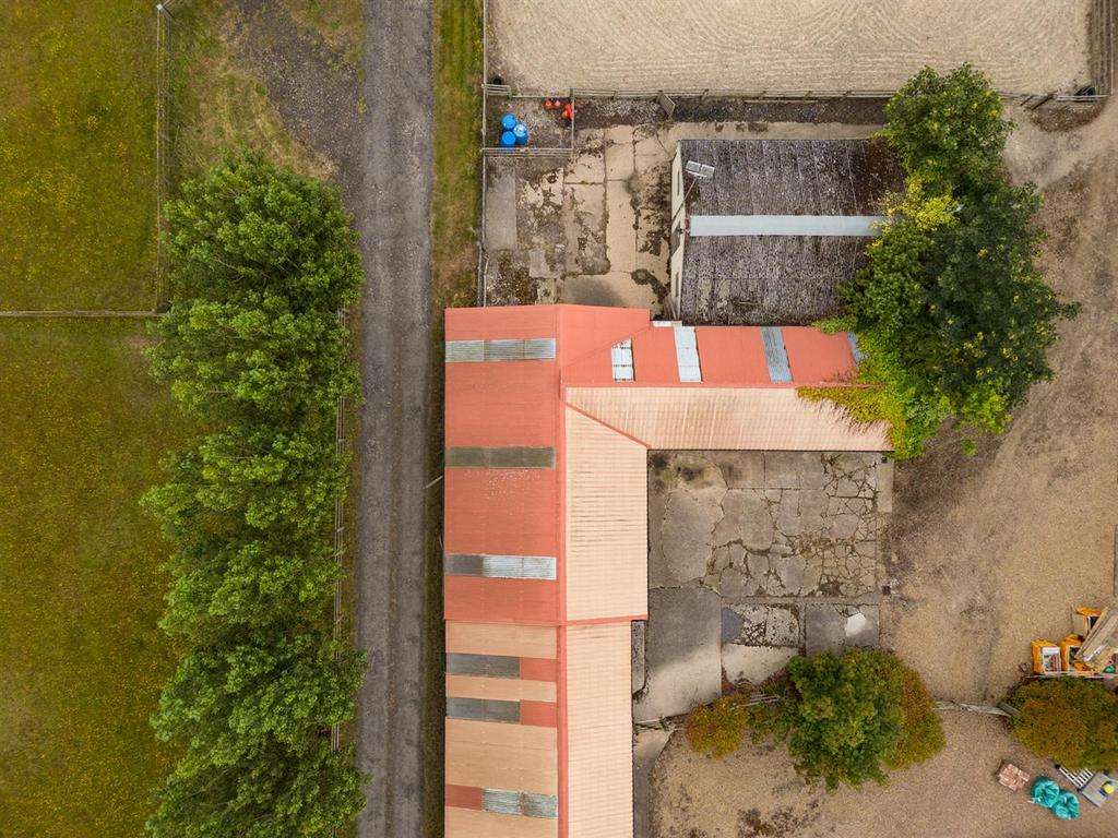 The Stables