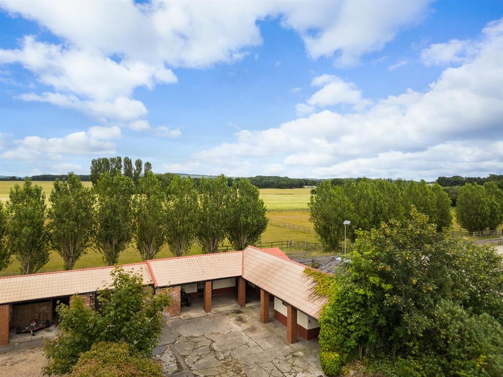 The Stables