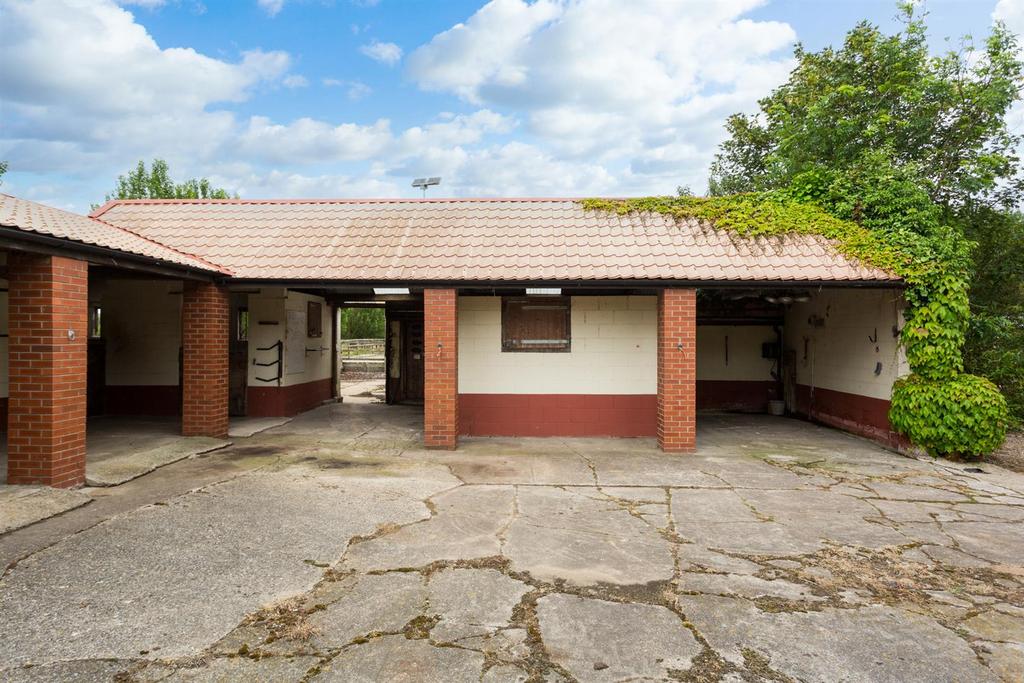 The Stables