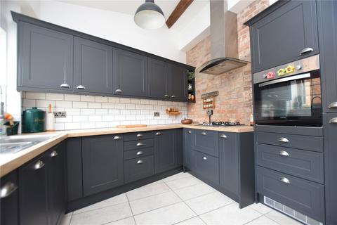 4 bedroom terraced house for sale, The Pavement, North Curry, Taunton, Somerset, TA3