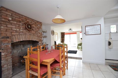 4 bedroom terraced house for sale, The Pavement, North Curry, Taunton, Somerset, TA3