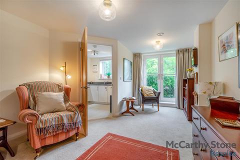 undefined, Balshaw Court Burlington Gardens Leyland PR25 3EX