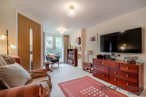 undefined, Balshaw Court Burlington Gardens Leyland PR25 3EX
