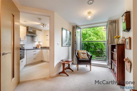 undefined, Balshaw Court Burlington Gardens Leyland PR25 3EX