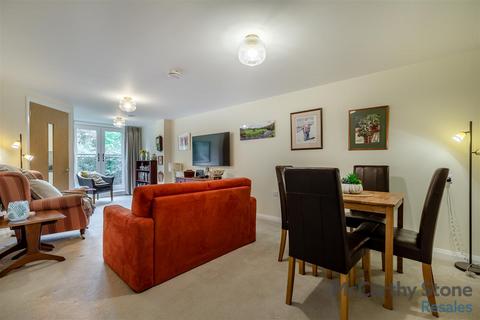 undefined, Balshaw Court Burlington Gardens Leyland PR25 3EX